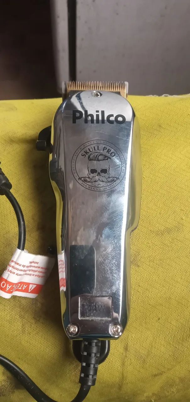 Maquina de cortar cabelo - Foto 3