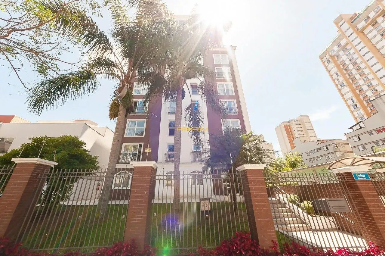 L'espace Lofts - Apto duplex 2 dormitórios (1suíte), 3 banheiros e 2 vagas no Bigorrilho