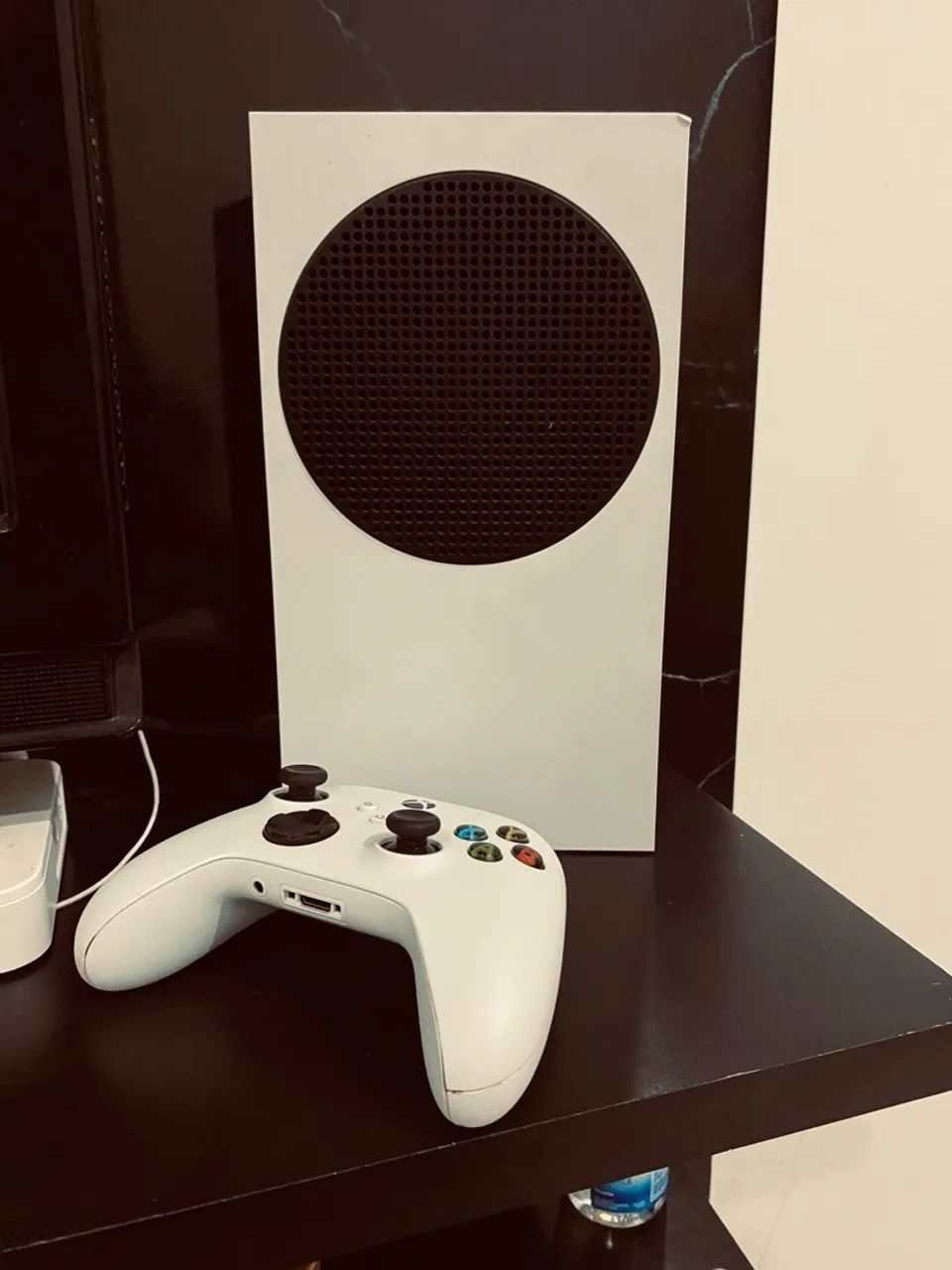 Xbox Series S - Console de última geração - Foto 5