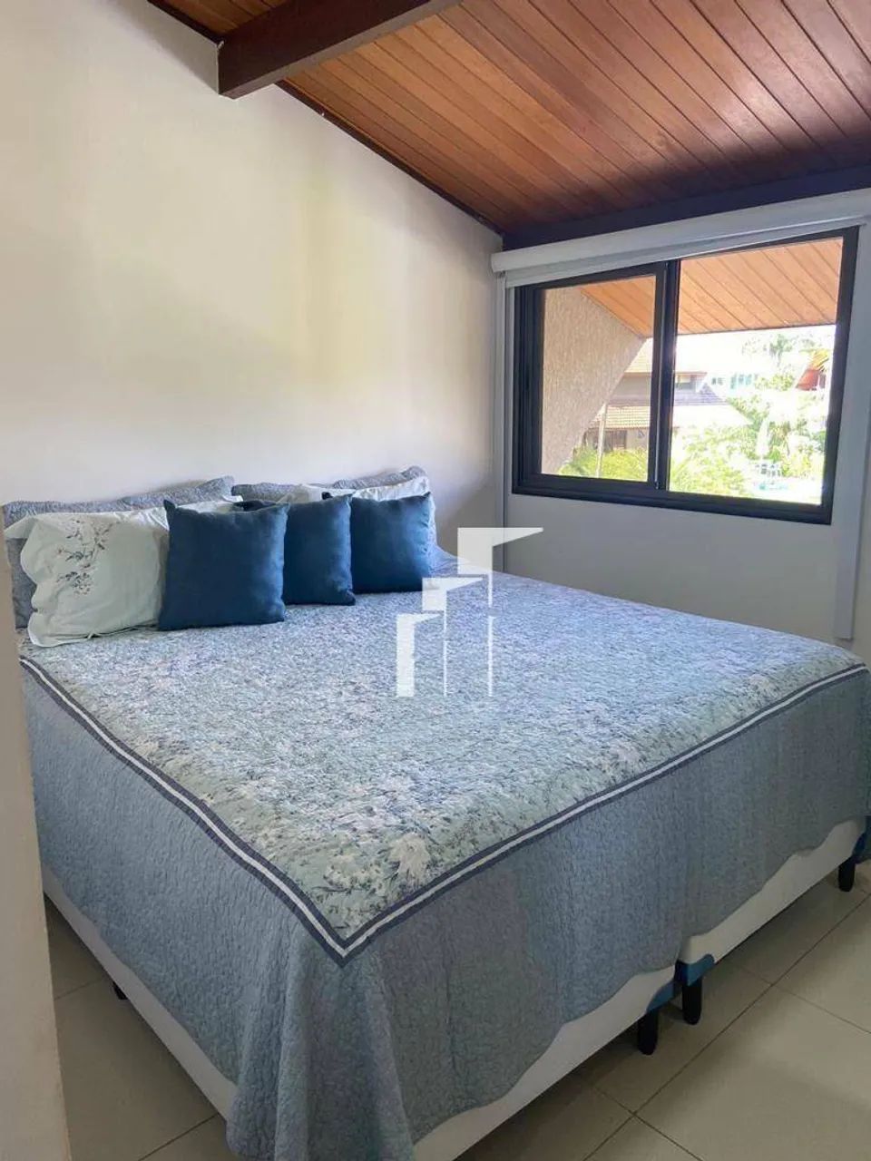 Bangalô Com 3 Suítes em Malawi Beach Resort - Praia de Muro Alto - Ipojuca - PE - Foto 4