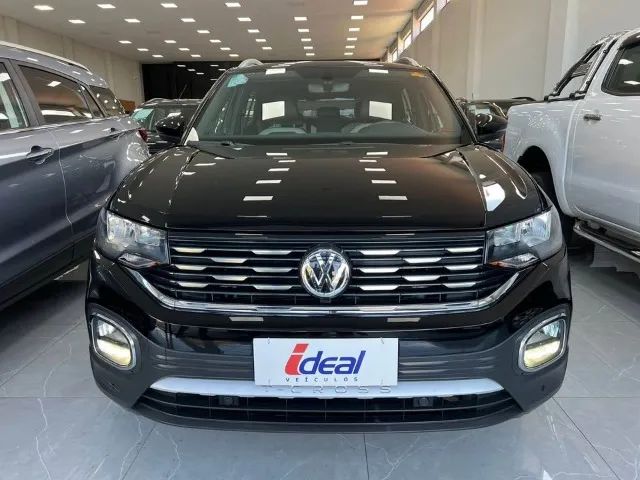 T-Cross Highline 1.4 Tsi Flex Automático 2019/2020