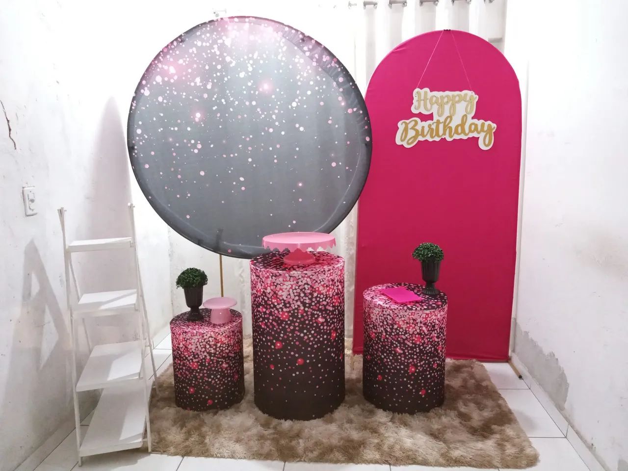 Kit festa  pegue e monte 05 - Foto 2