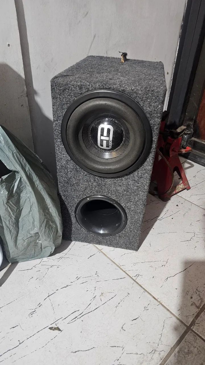 8-inch Subwoofer64308571377539121
