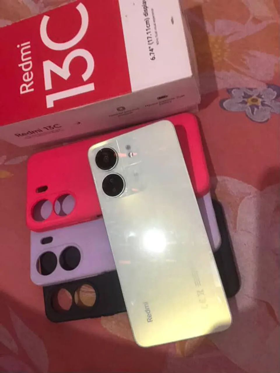 Xiaomi 13C - Foto 2