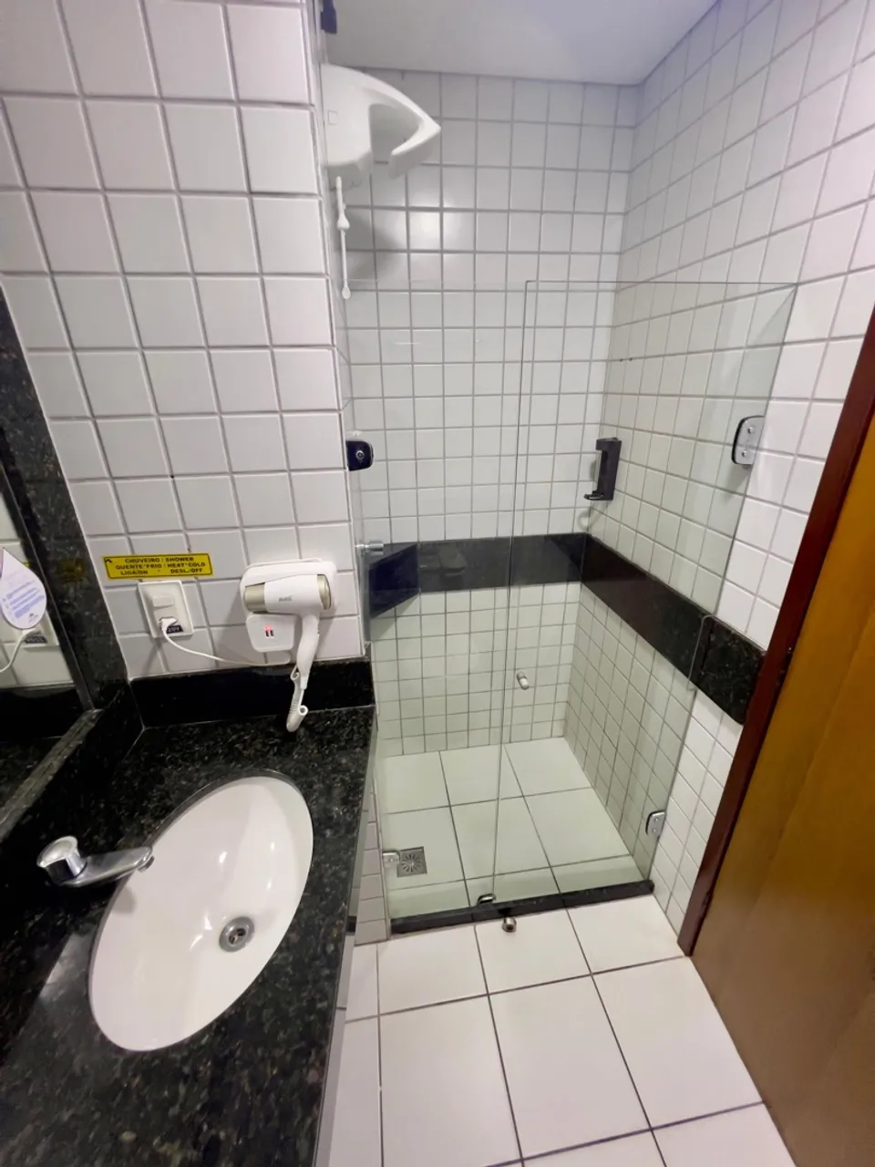 Flat no Paraíso- Ponta Negra (consultar disponibilidade)