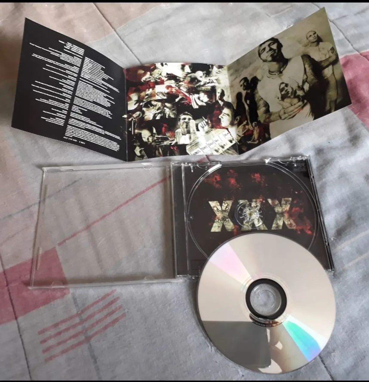 CD GODSMACK (NOVO) - Foto 2