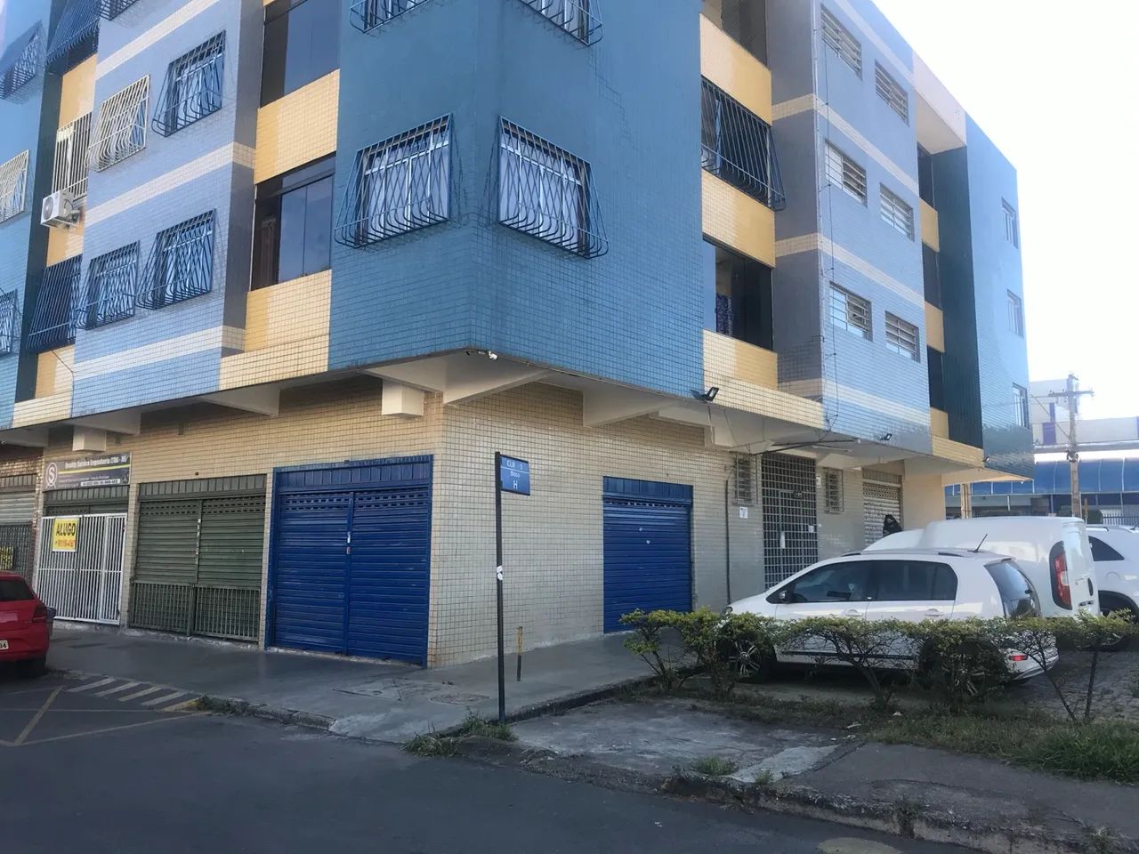 Alugo Loja no Riacho Fundo 1 - Foto 6