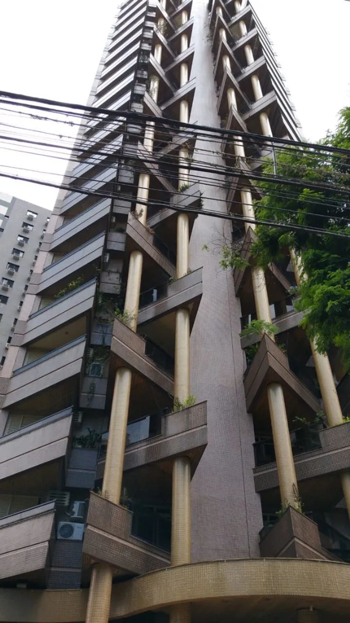 apartamento ed Camalotes, Maringá DIRETO COM PROPRIETÁRIO, desocupado.