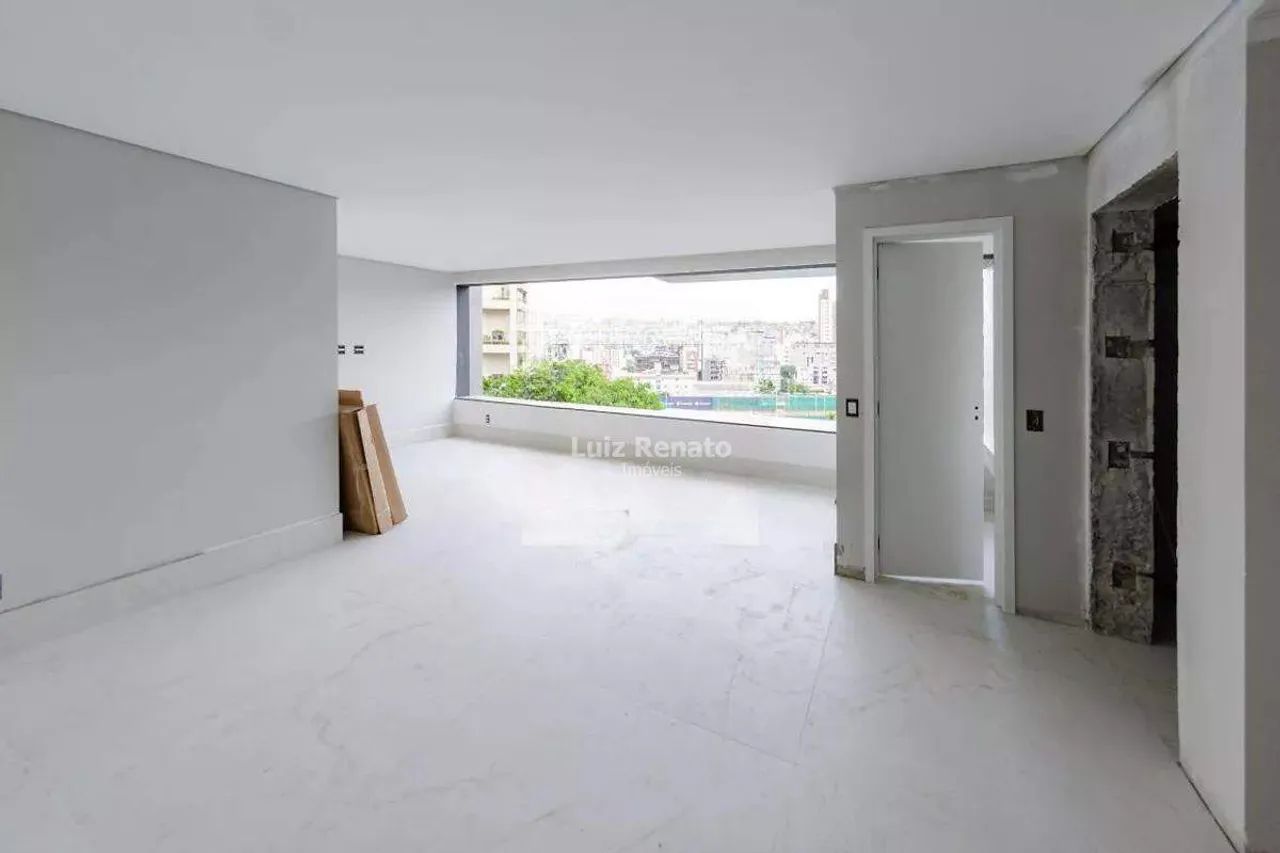 Apartamento á venda no Bairro Serra - Foto 4