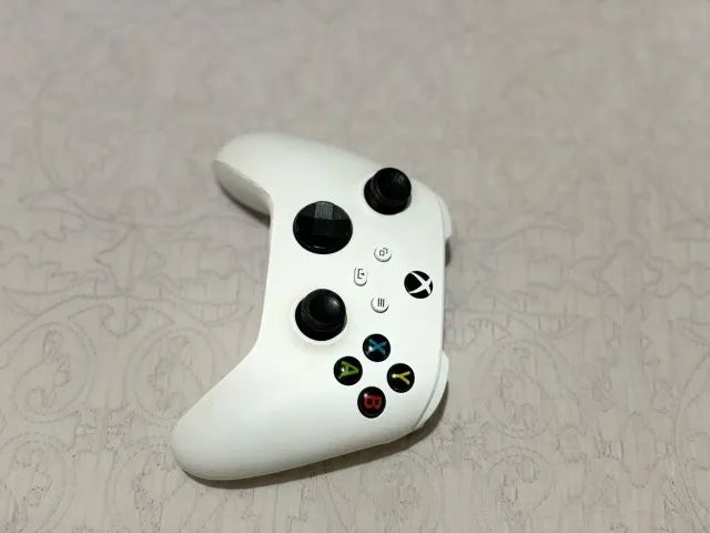 Xbox Series S 512GB Semi Novo - Excelente Estado - Foto 3