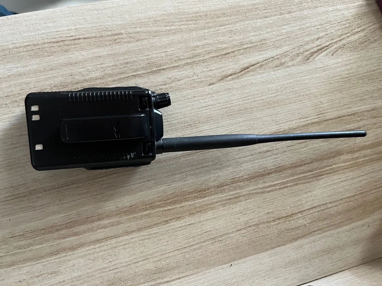 HT VHF 
