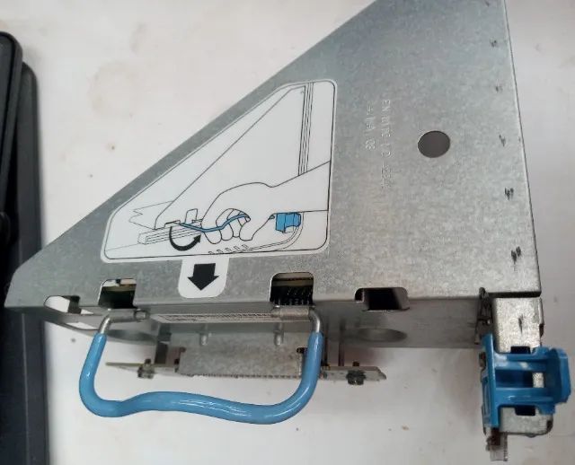 Riser Card Dell Optiplex CN-0G5459 - Foto 4