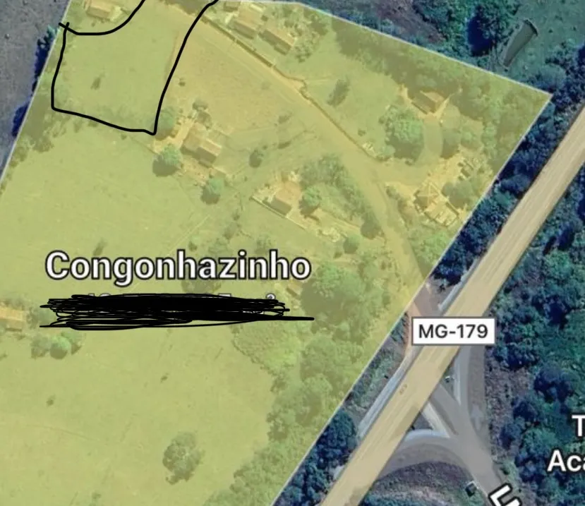 Terreno ótimo! Silvianópolis!