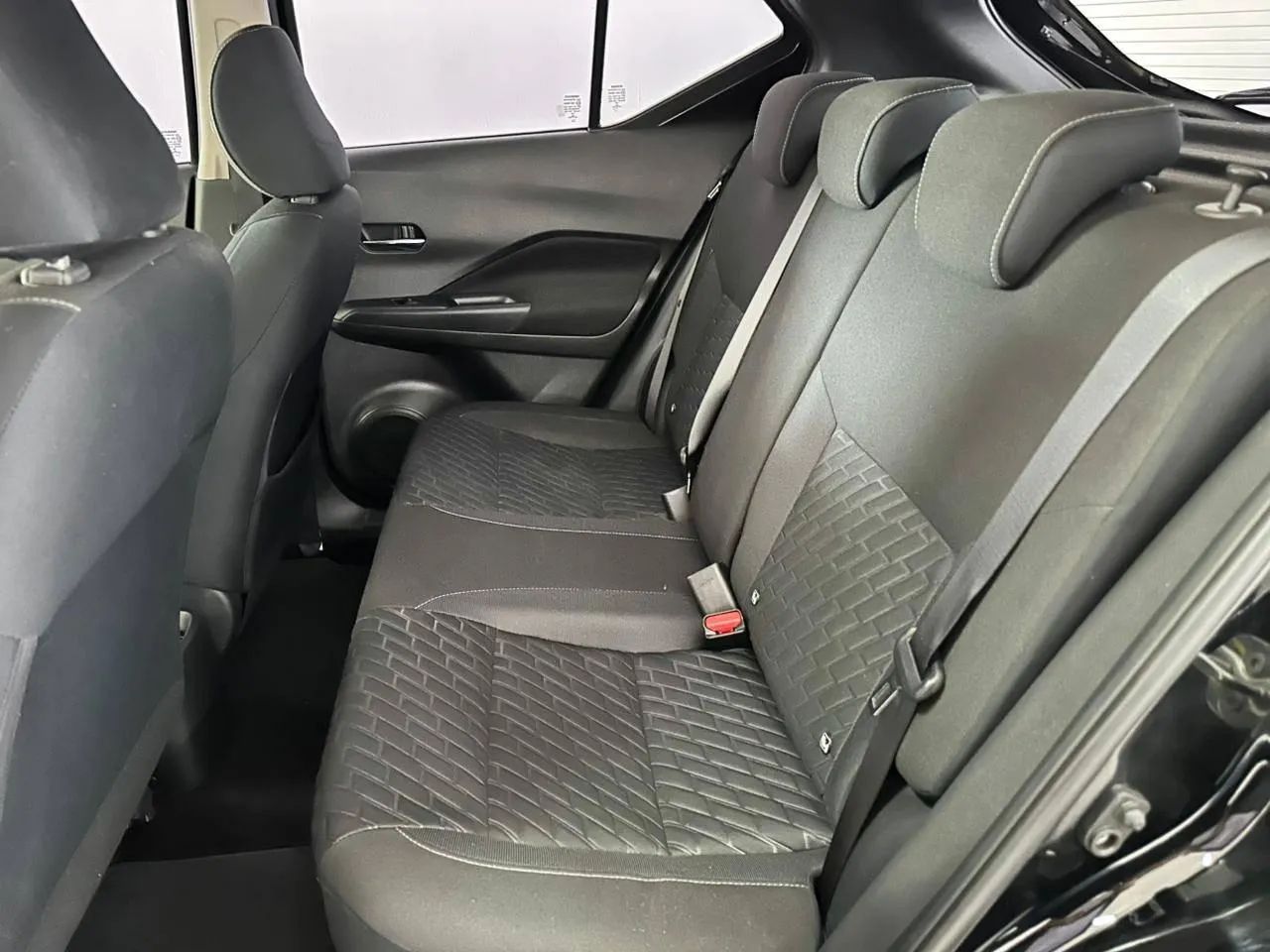 Kicks Advance 1.6 Flex AUT 2022 - Foto 6