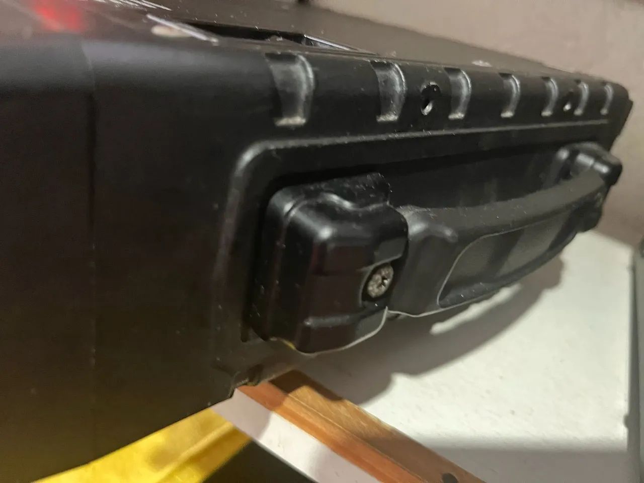Rádio Transceptor Yaesu FT-897 - Foto 3