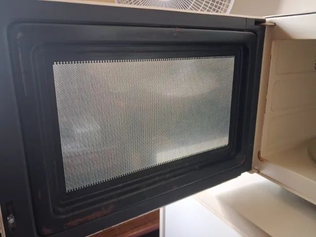 Micro-ondas LG MS-114ML - Foto 3