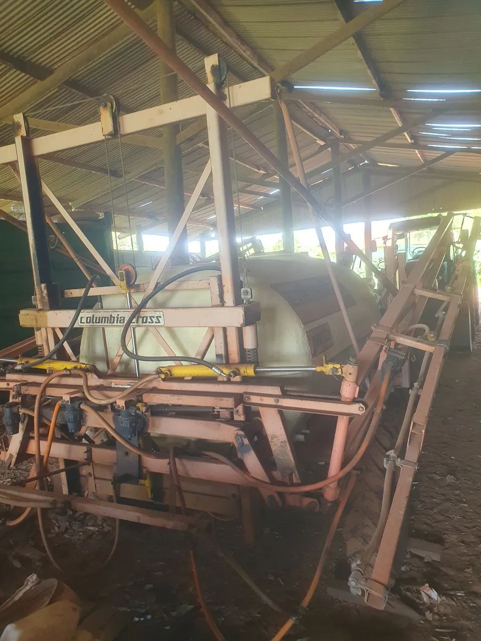 PULVERIZADOR  - Foto 5