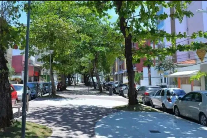 Apartamento 1/4 semi-mobiliado no melhor do Rio Vermelho - Foto 2