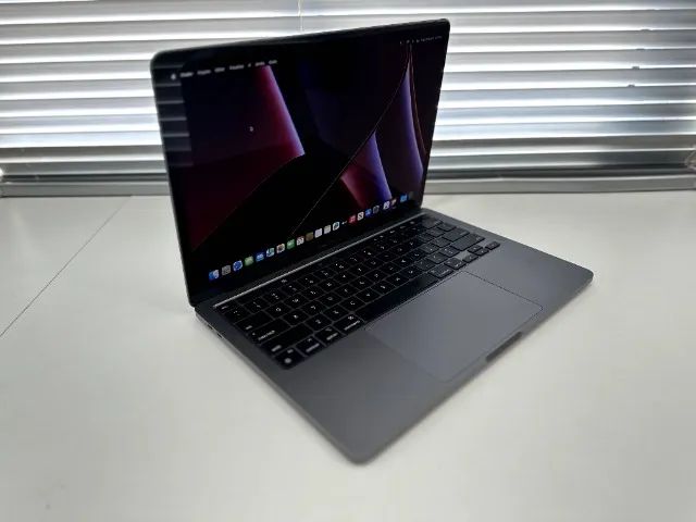 MACBOOK PRO M1, 16 GB RAM, 512 SSD, 13 POLEGADAS, TOUCH ID - Foto 2