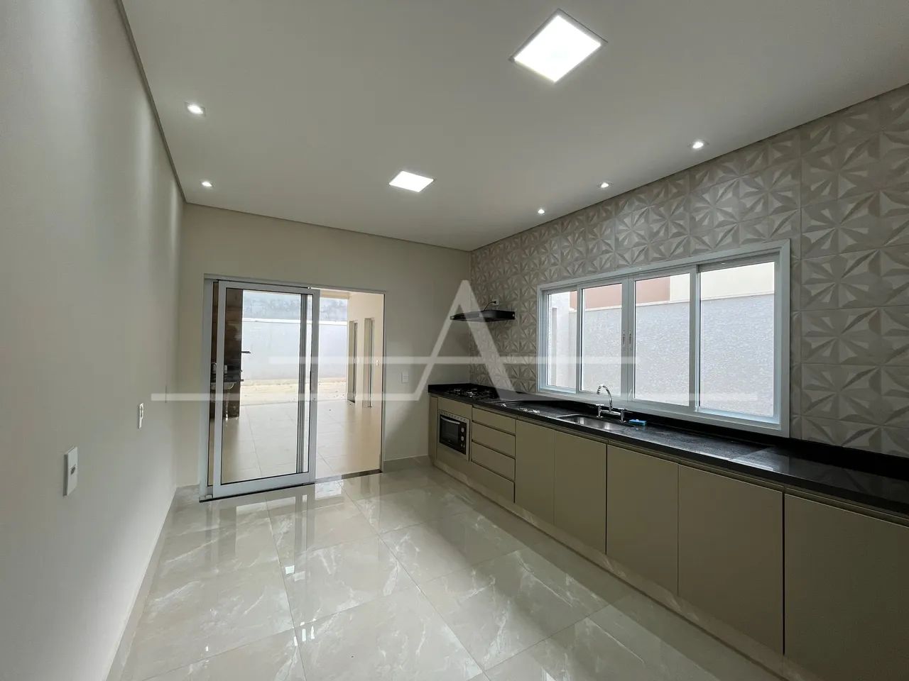 CASA RESIDENCIAL em BRAGANÇA PAULISTA - SP, CONDOMÍNIO RESIDENCIAL EUROVILLE - Foto 4