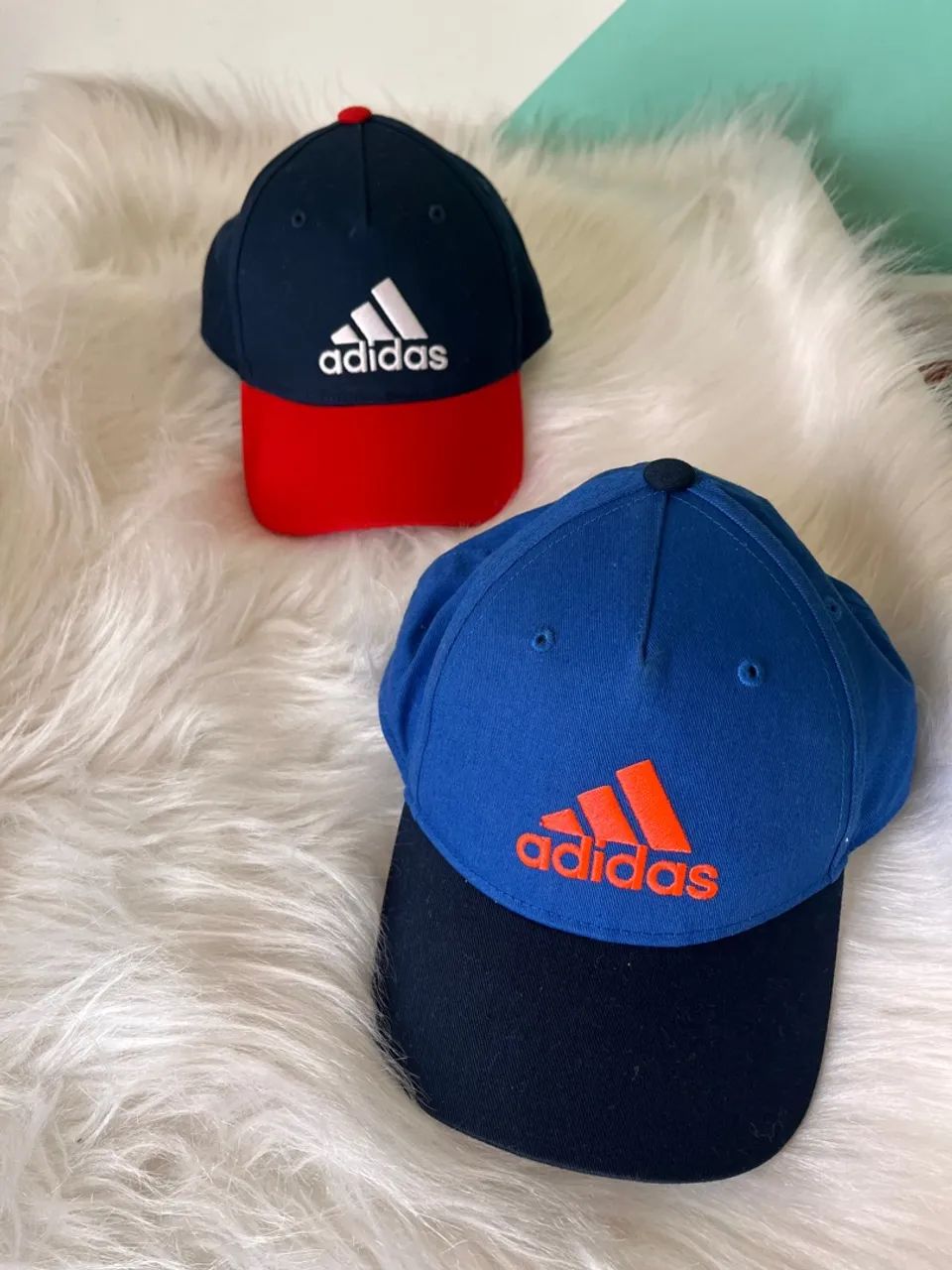 Bonés Adidas - Infantil 