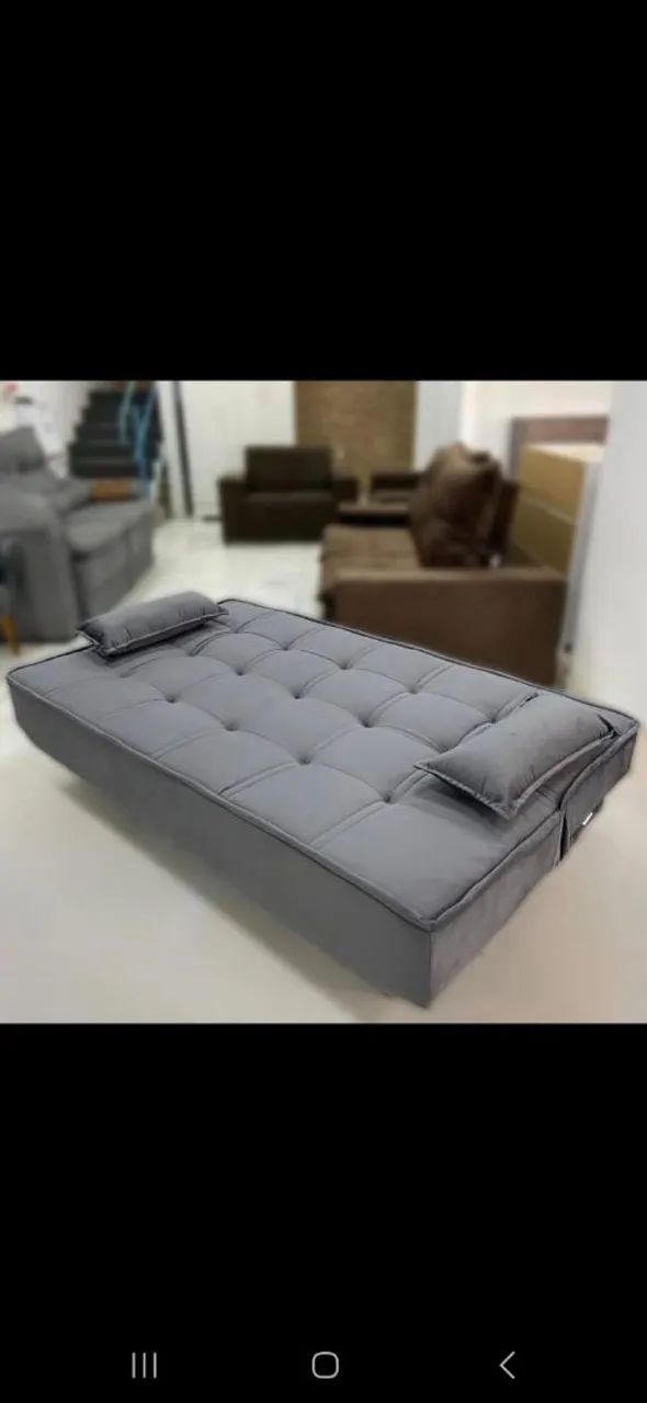 Sofá cama - Foto 2