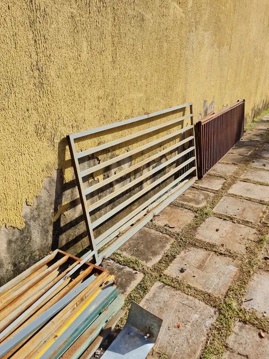 Ferragens para fundações - Foto 2