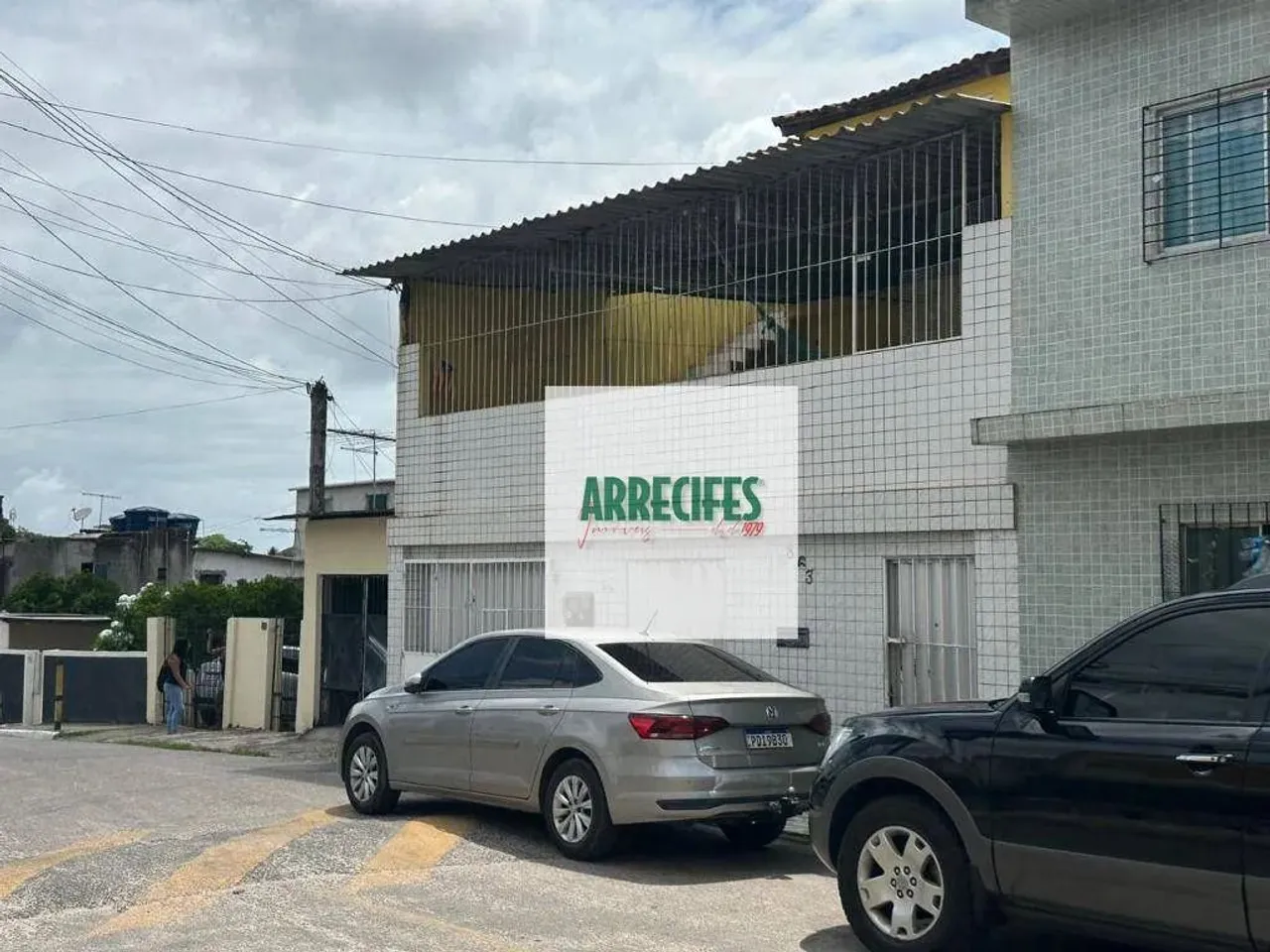 Casa com 5 dormitórios à venda, 500 m² por R$ 450.000,00 - Barro - Recife/PE