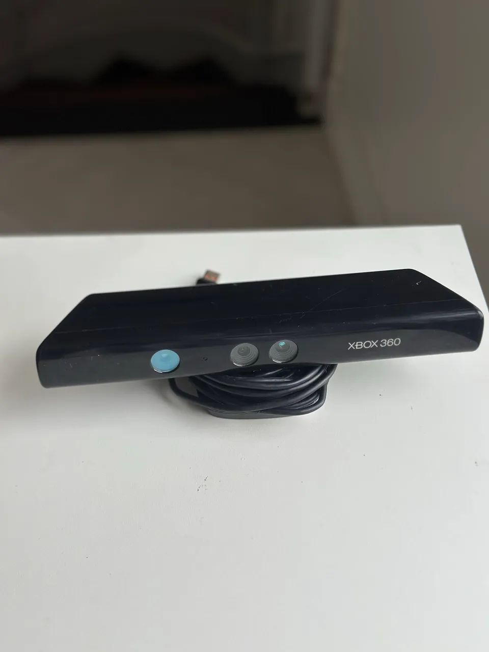 Kinect Xbox 360 funcionando normalmente  - Foto 3