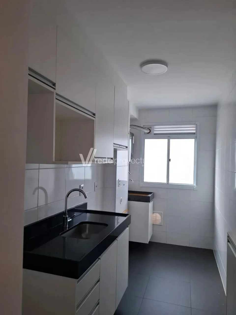apartamento - Parque Industrial - Campinas