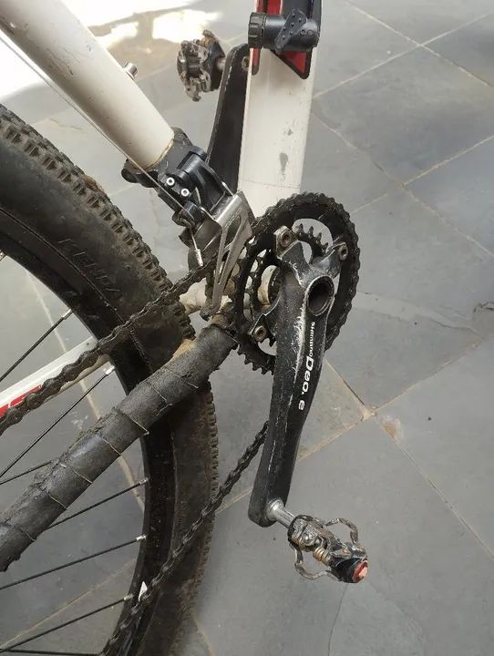 Bike KHS aro 29 - Foto 3