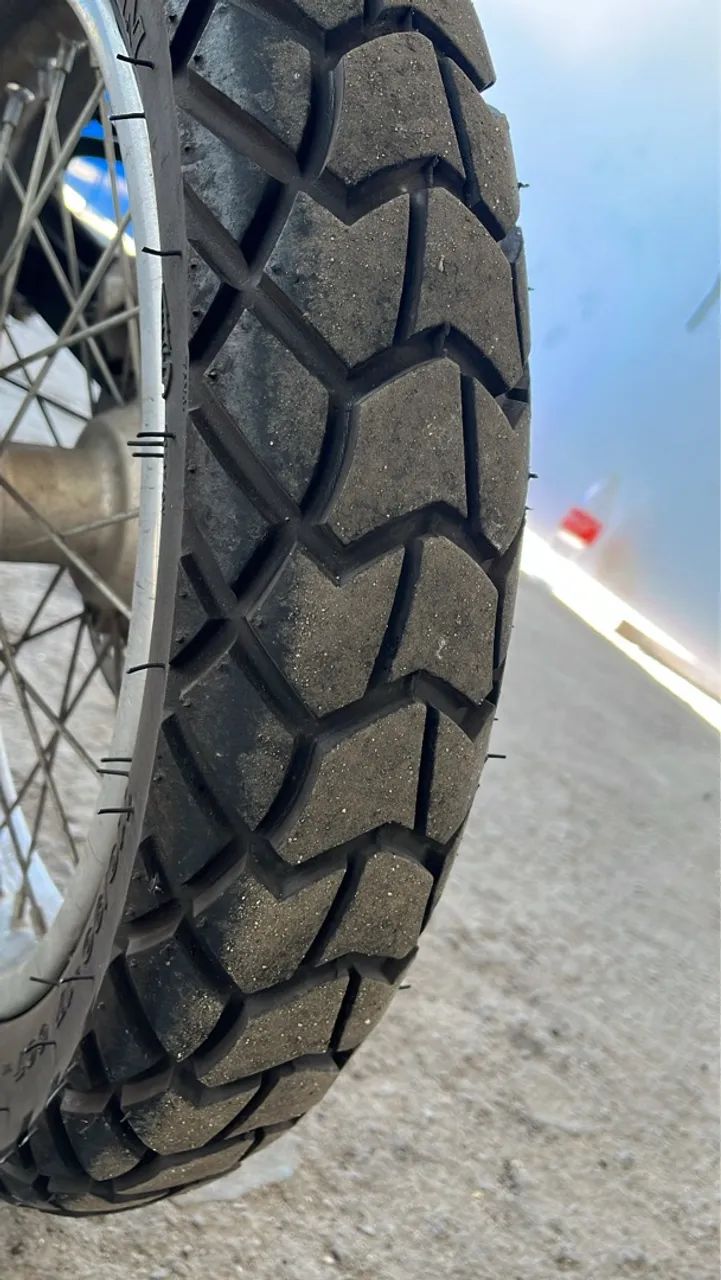 Xre 190 2019  - Foto 5