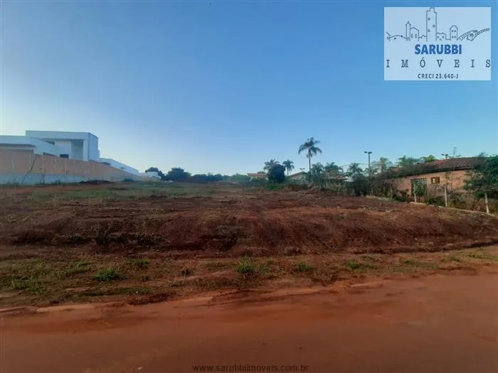 Terrenos em Condomínio para venda em Boituva no bairro Vitassay
