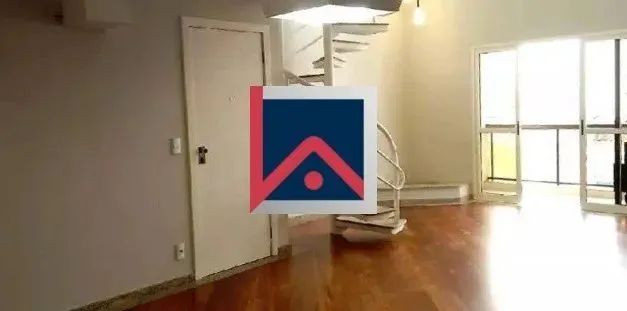 Venda Cobertura 4 Dormitórios - 264 m² Vila Mariana