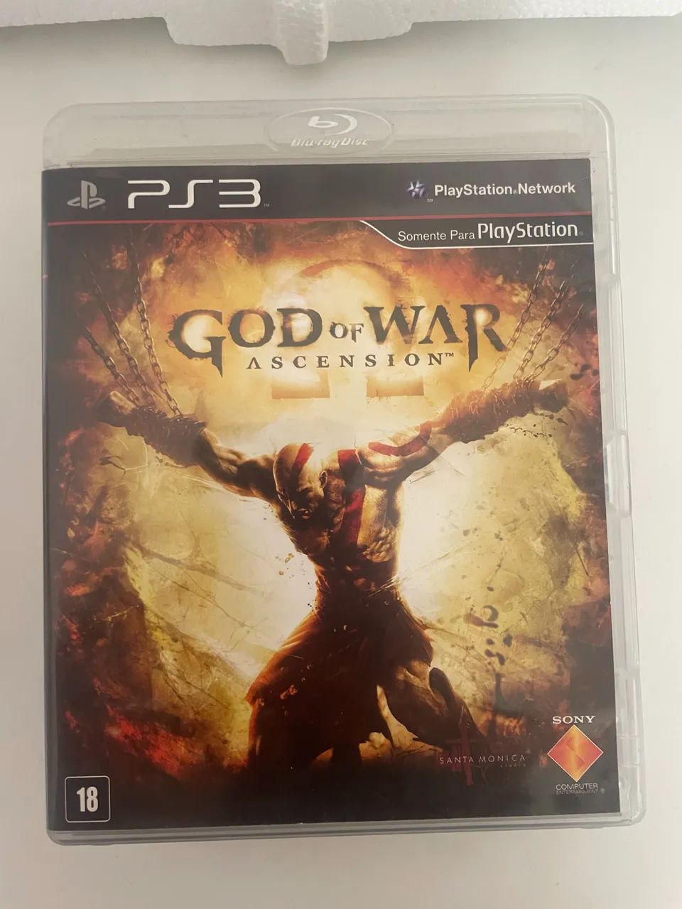 Jogos de ps3 originais - Foto 2