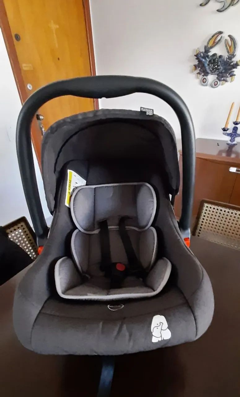 Bebe conforto  - Foto 2