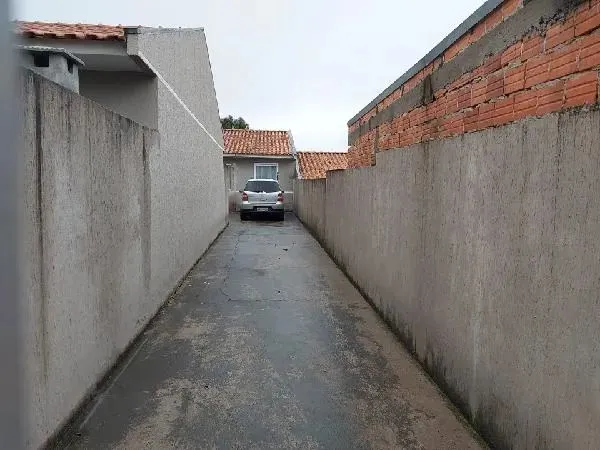 Oportunidade Única em PONTA GROSSA - PR | Tipo: Casa | Negociação: Venda Direta Online | S