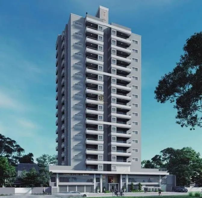 Grand Rubi Tower - Revenda - Foto 2