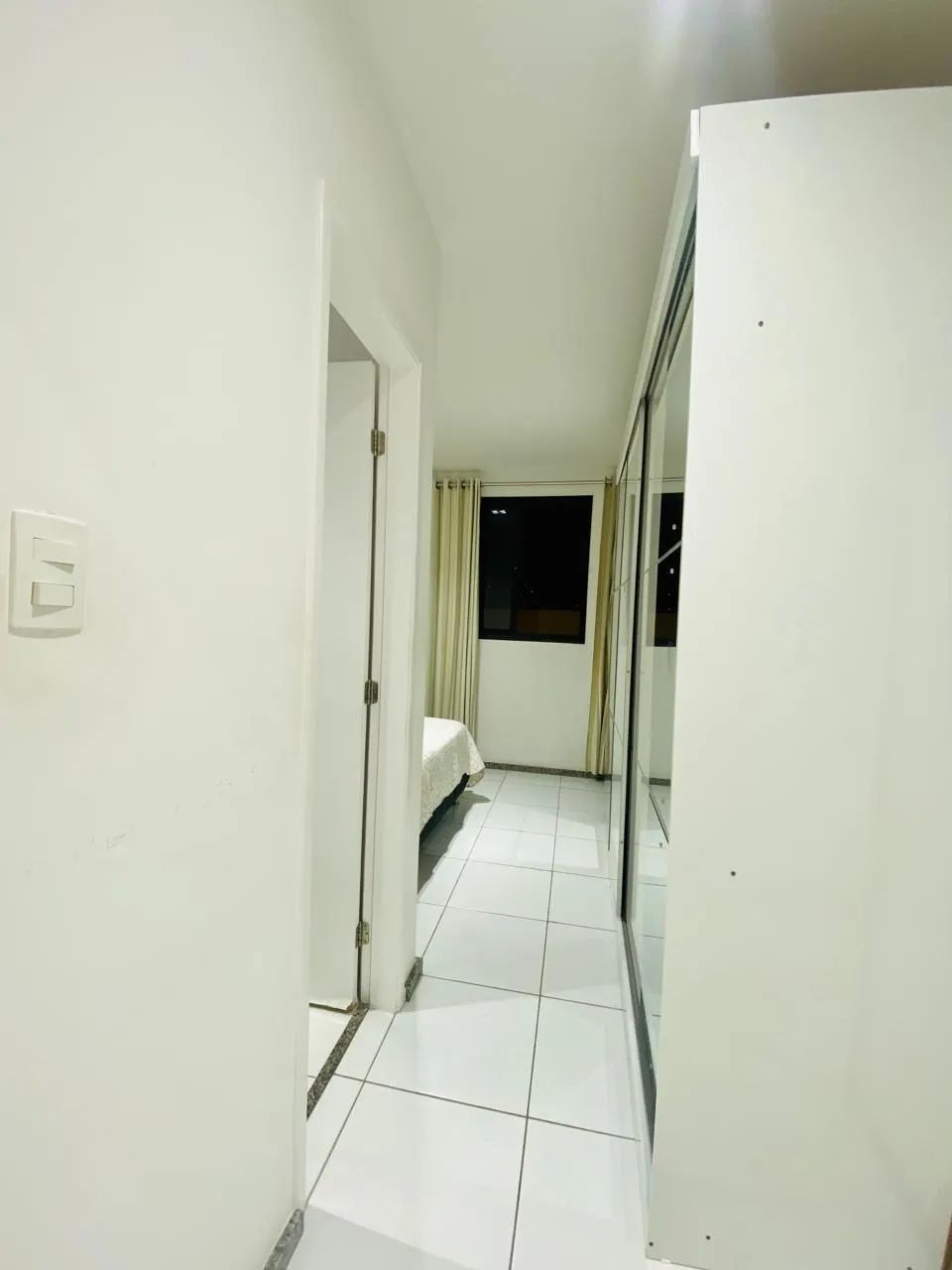 Apartamento Padrão com 80m² ,3 quartos ,3 banheiros ,1 vagas , Grageru, Grageru - SE