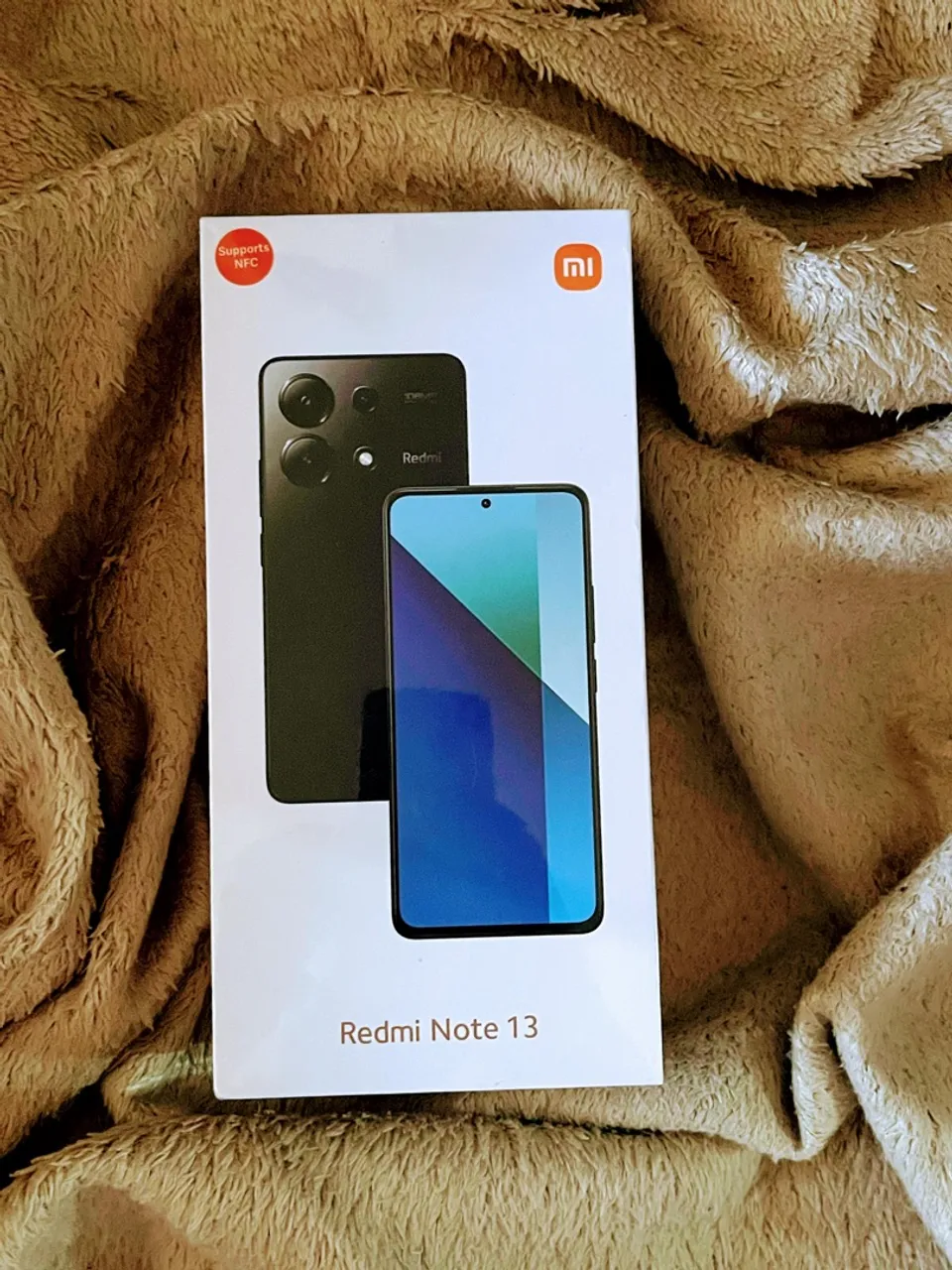 Redmi note 13