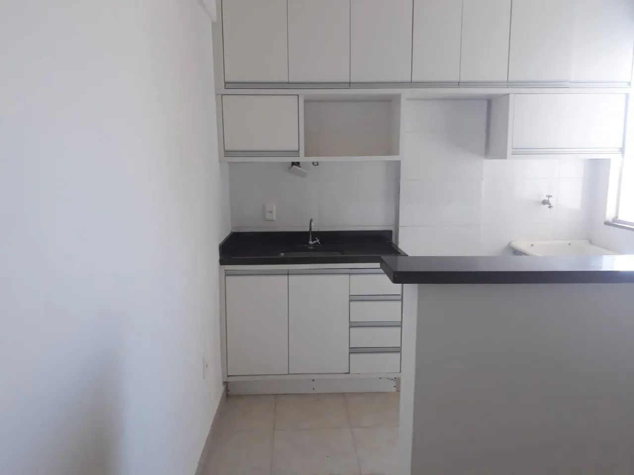 Foto - Brasília - Setor Habitacional Vicente Pires