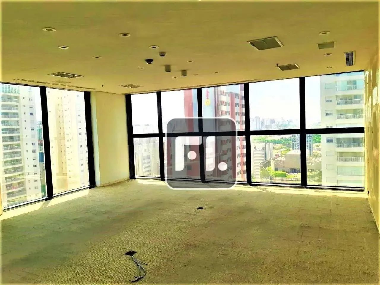 Conjunto à venda, 500 m² por R$ 5.000.000,00 - Brooklin - São Paulo/SP - Foto 2