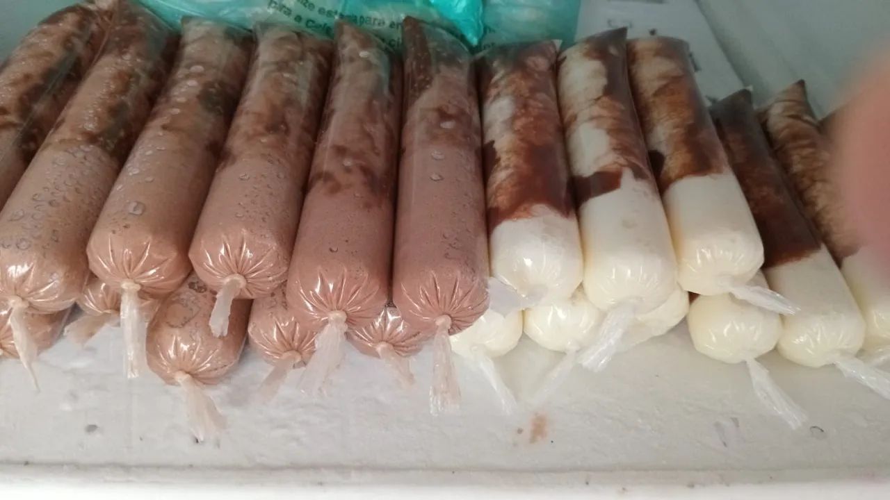 Revenda Geladinho Gourmet - Foto 5