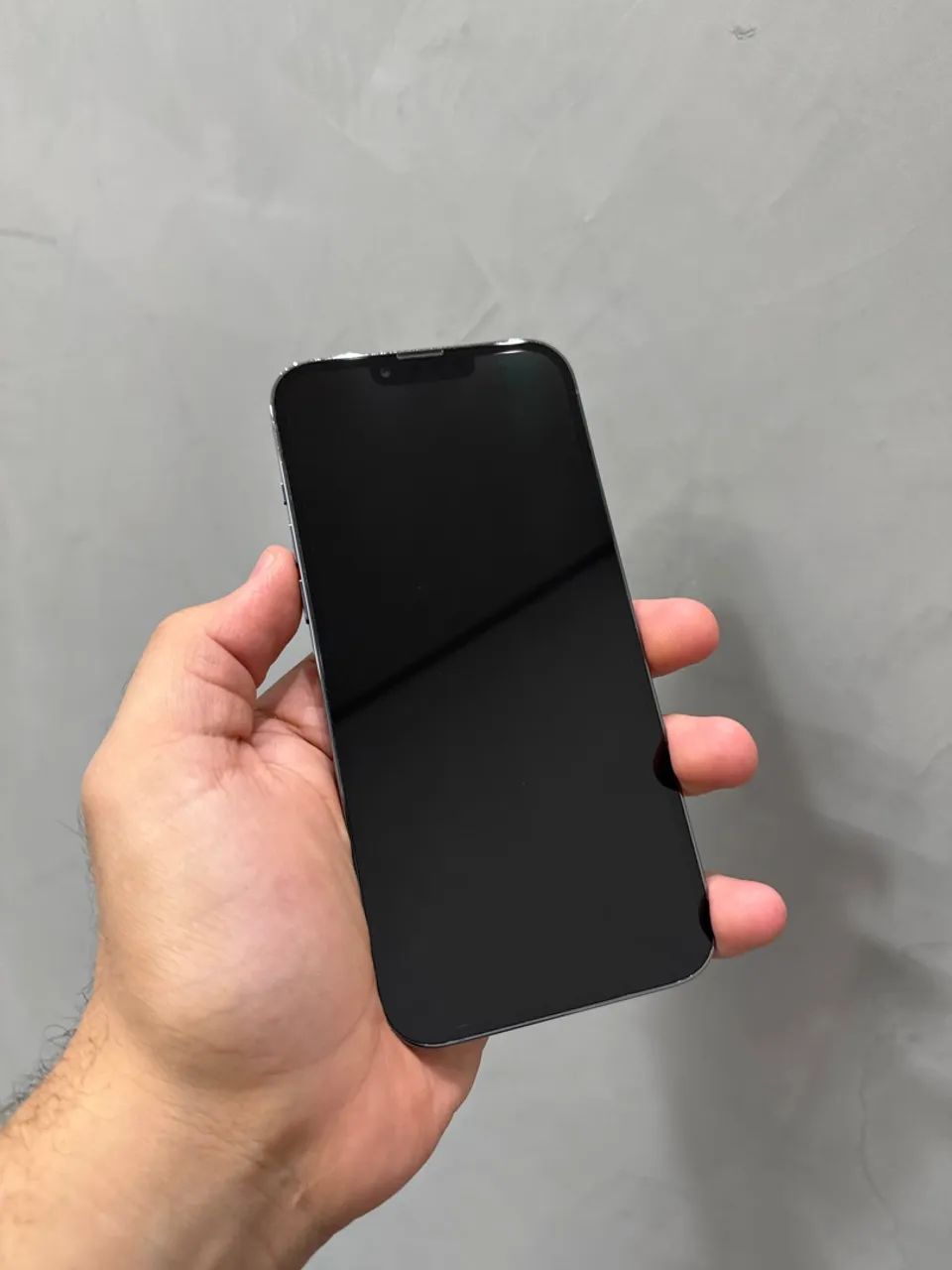 IPHONE 13 PRO MAX 128gb - Foto 4