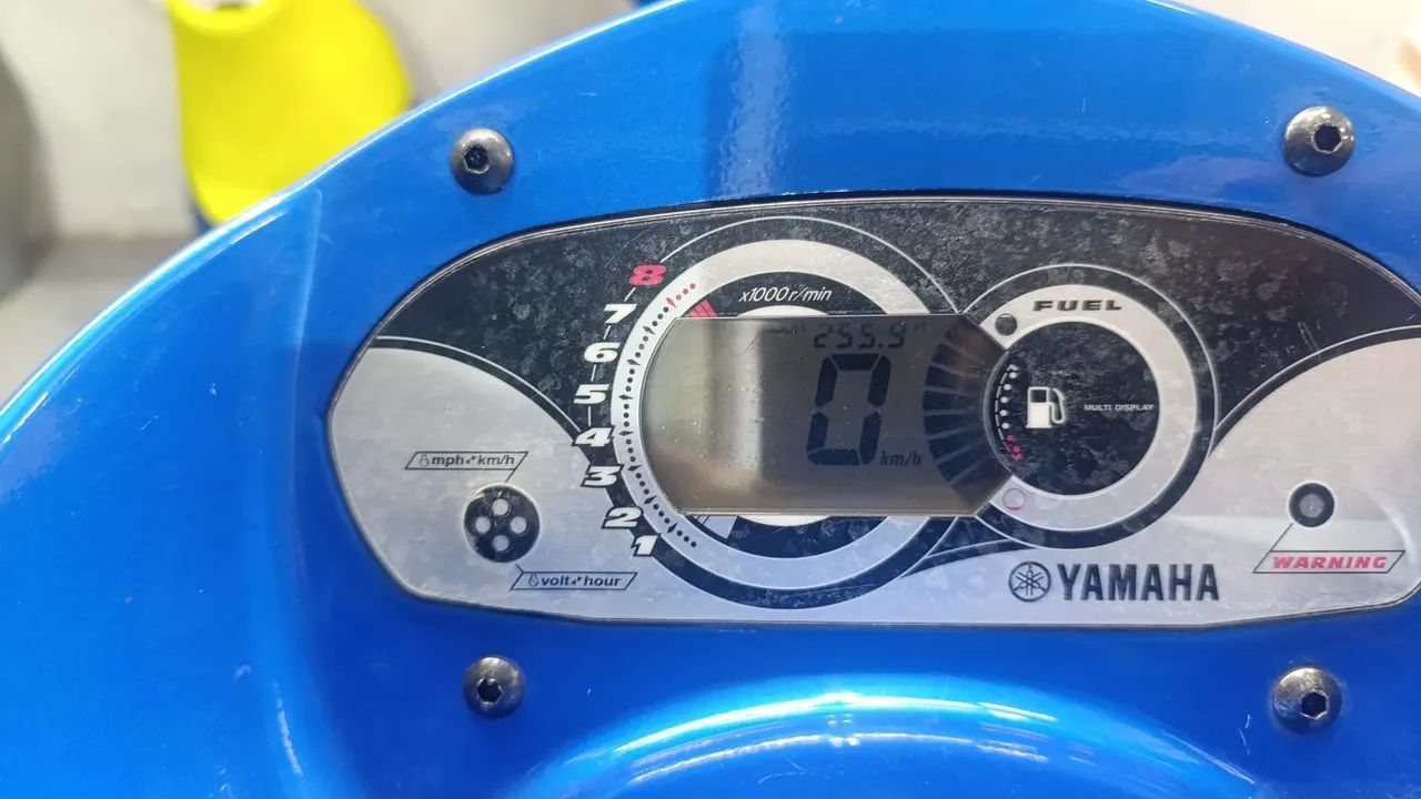 Jet Ski Yamaha 4 Stroke - Impecável - Foto 2