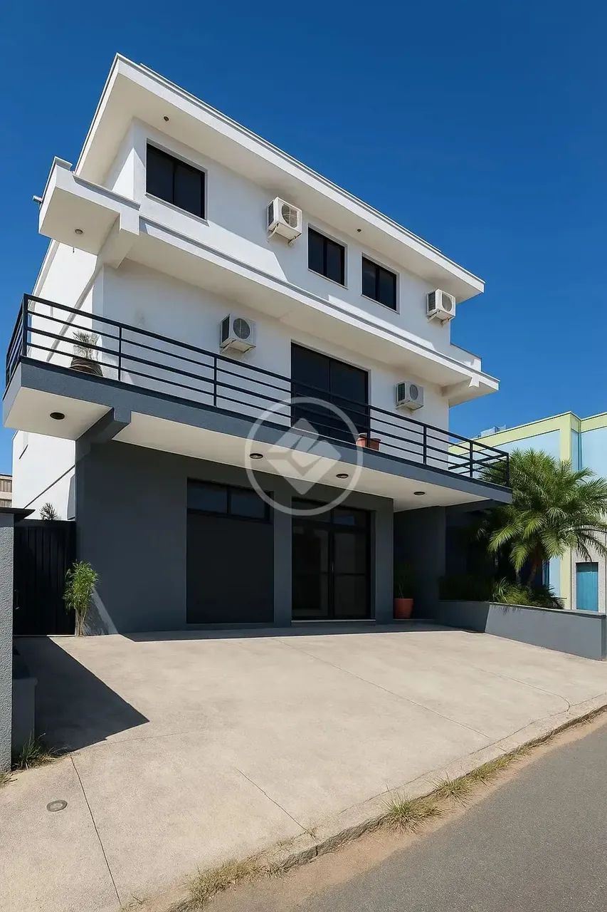 Locação Comercial na Melhor região de Vinhedo 154 m2 de salas codigo: 138154