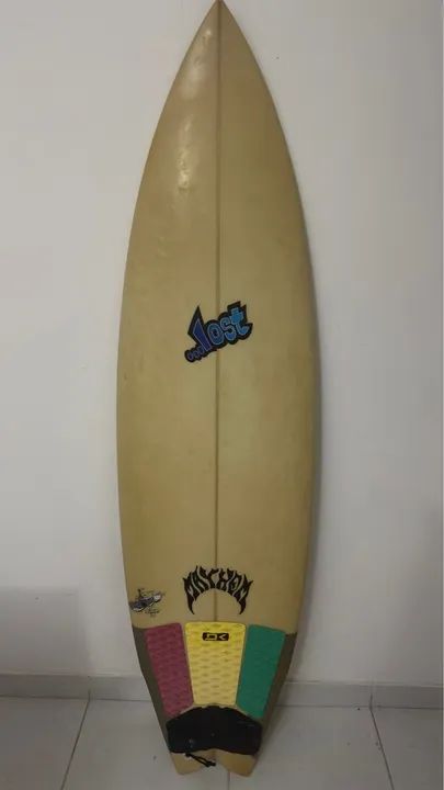 Prancha de Surfe Lost - 5'11? - Foto 2