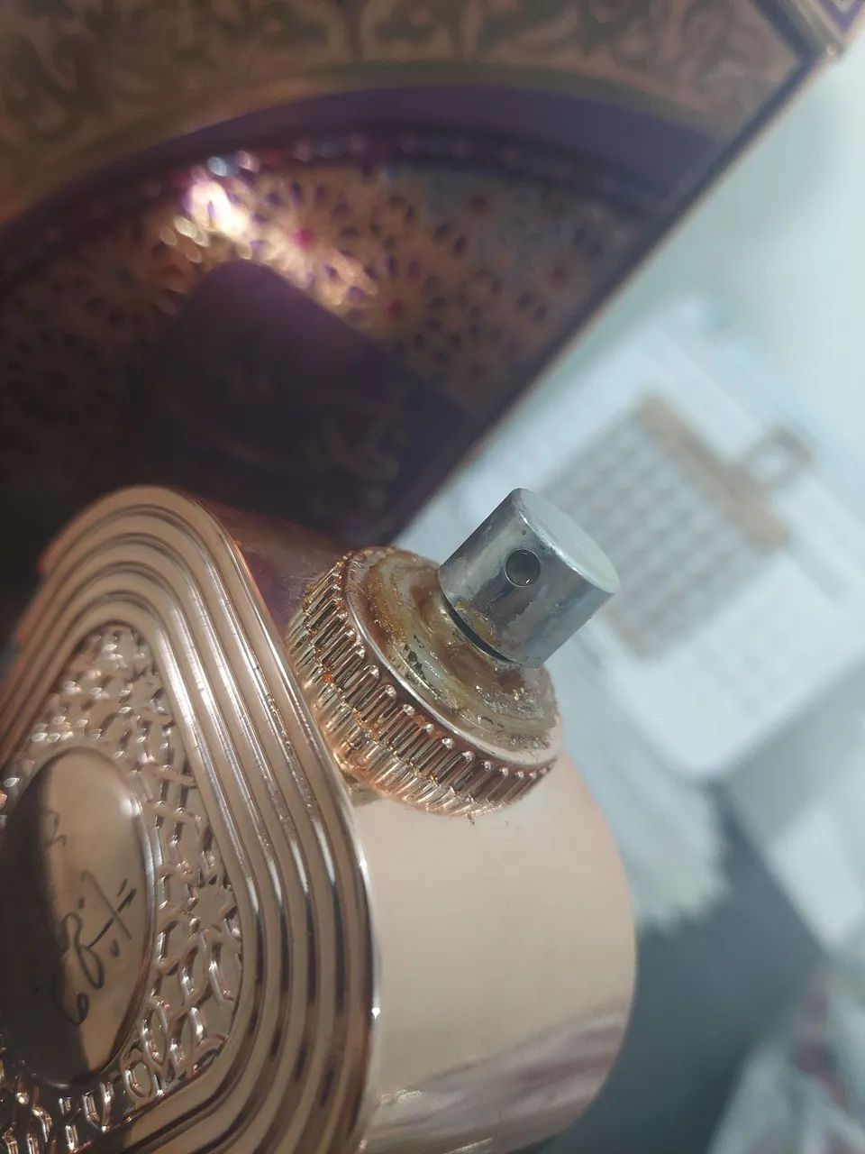 Perfume Watani Al Wataniah Original  - Foto 5