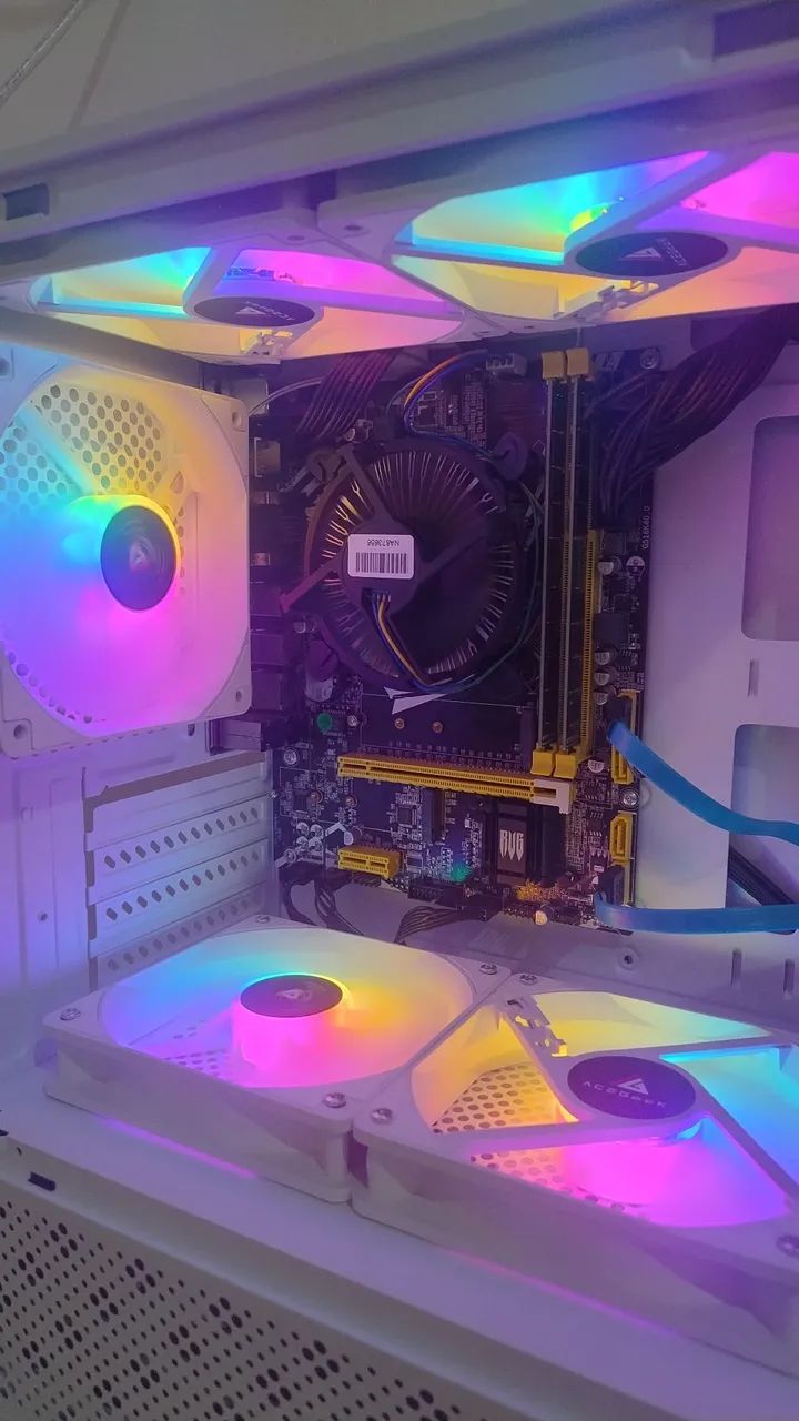 Memória RAM DDR3 16 GB - Foto 6