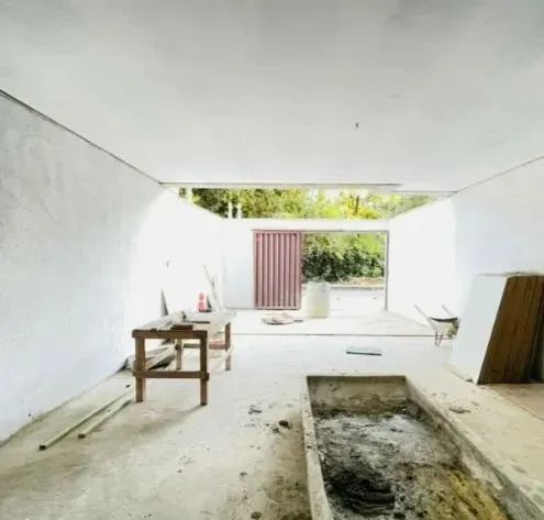 CASA GEMINADA NOVA, COM ENTRADA INDIVIDUAL, APENAS 1 NÍVEL ACIMA DA GARAGEM, COM 3 QUARTOS - Foto 2